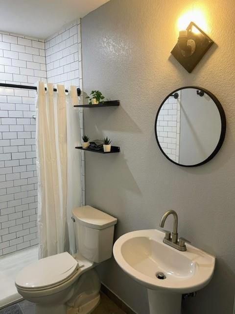 1921 Osborne Suite 5 Saint Marys Bagian luar foto