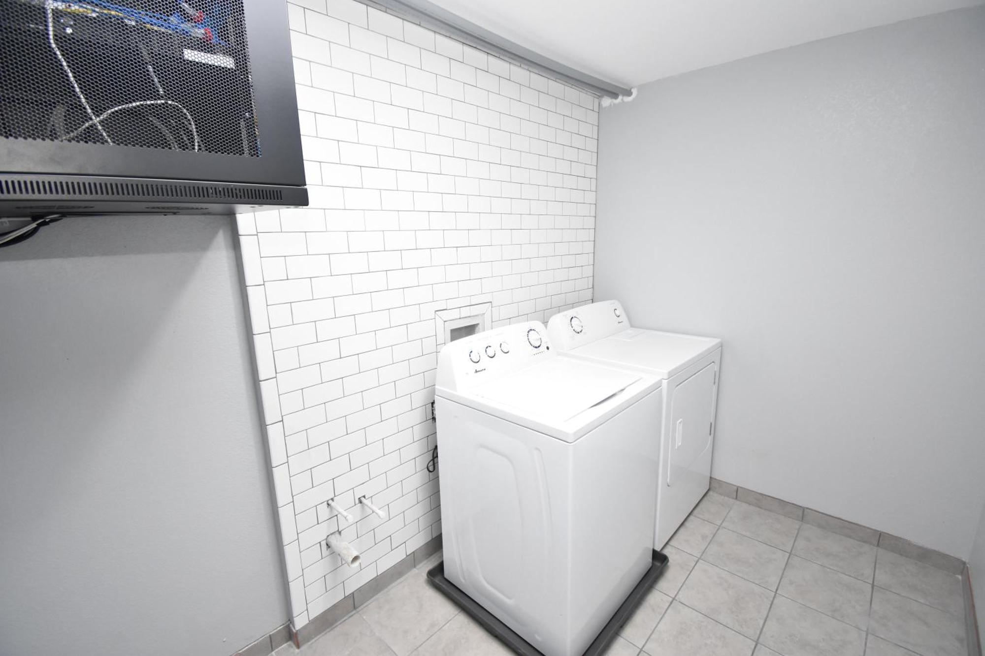 1921 Osborne Suite 5 Saint Marys Bagian luar foto